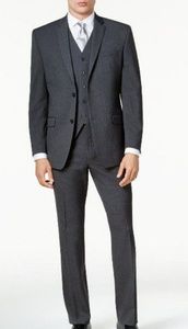 Marc New York by Andrew Marc - 3 Piece Suit
